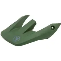 Endura Visera De Recambio Para Casco Mt500 Full Face