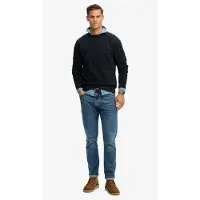 Superdry Sudadera Vintage Athletic Tonal