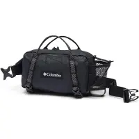 Columbia - Echo Mountain Hip Pack - Riñonera negro
