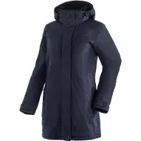 Maier Sports - Women's Lisa 2.1 - Abrigo size 44, azul