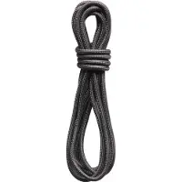 Black Diamond - Infinity Cord - Cordinos size 180 cm, gris