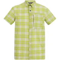 Regatta Camisa De Manga Corta Anti-insect Travel Light
