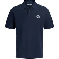 Jack & Jones Camiseta 'JJALLIANCE' navy