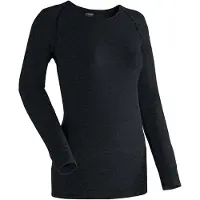 Maier Sports Conjunto De Capa Base De Manga Larga Lena