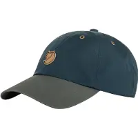 Fjällräven - Vidda Cap - Gorra size L/XL, azul
