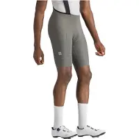 Sportful - SRK Bibshort - Pantalones de ciclismo size L, gris