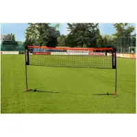 Carrington Red De Bádminton