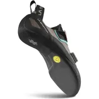 La Sportiva - Women's Aragon - Pies de gato size 35, negro