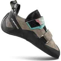 La Sportiva - Women's Aragon - Pies de gato size 35, negro