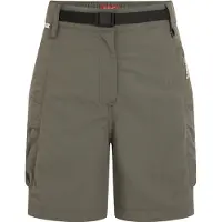 Craghoppers - Women's Nosilife Medina Cargo Short - Pantalones cortos size 46, gris