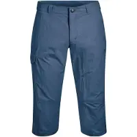 Maier Sports - Jens - Pantalones cortos size 66 - Regular, azul