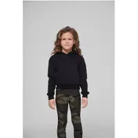 Build Your Brand Sudadera Con Capucha Sweat
