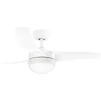 Orbegozo Ventilador De Techo Cp 128105