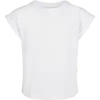 Urban Classics Camiseta blanco lana