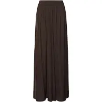 Kaffe Pantalón 'KAAllie' moca