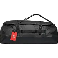 Mammut - Cargo 140 - Bolsa de viaje size 140 l, negro