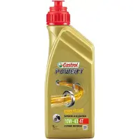 Castrol Aceite De Motor Power1 4t 10w40 1l