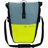 Vaude Bike - Aqua Back Color Single (Recycled) - Bolsa para el portaequipaje size 24 l, multicolor