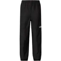 The North Face - Teen's Antora Rain Pant - Pantalones impermeables size XXL, negro