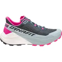 Dynafit - Women's Ultra 100 V3 - Zapatillas de trail running size 41, gris