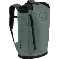 Wild Country - Base Hauler 25 - Mochila de escalada oliva