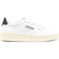 Autry Zapatillas Medalist Low