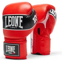 Leone1947 Guantes De Boxeo Shock Pro