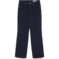 Vero Moda Pantalón azul