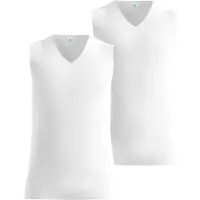 Odlo Camiseta Sin Mangas Active Light 2 Unidades