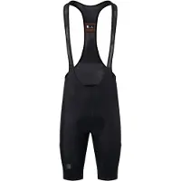 Sportful - Giara 2 Bibshort - Pantalones de ciclismo size S, marrón
