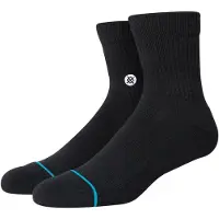 Stance Calcetines Icon Quarter