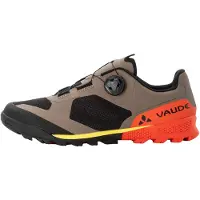 Vaude Bike - Downieville Tech II - Zapatillas de ciclismo size 37, negro