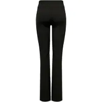 ONLY Pantalón 'ONLClever' negro