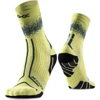 X-socks Calcetines Crew Trailrun Terraskin Perform