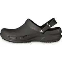 Crocs Zuecos Bistro