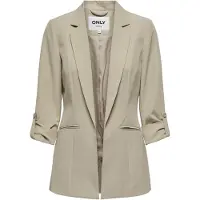 ONLY Blazer 'ONLKayle-Orleen' beige