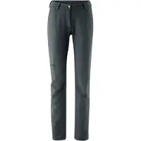 Maier Sports - Women's Helga - Pantalones de invierno size 26 - Short, negro