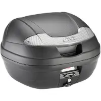 Givi Baúl Trasero E340 Vision Tech 34l Monolock E340nt2