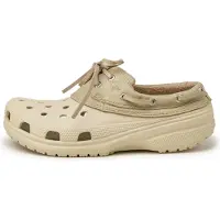 Crocs Zuecos Classic Islander