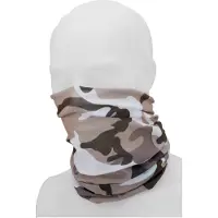 Brandit Bragas para cuello gris / antracita / gris claro / pino