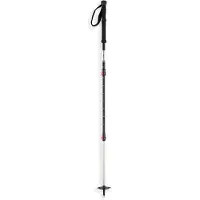 CORTO Bastones Fuji 3 Parts Powerlock Long Grip