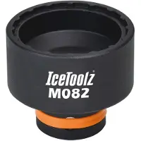 Icetoolz Llave Para Discos De Freno M082 Shimano Centerlock