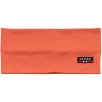 Devold - Breeze Merino 150 Headband - Cinta para la frente size One Size, rojo
