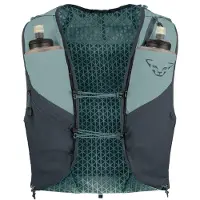 Dynafit - Alpine 15 Vest - Mochila de trail running size XL, azul