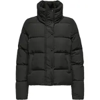 ONLY Chaqueta de invierno 'ONLNew Cool' negro