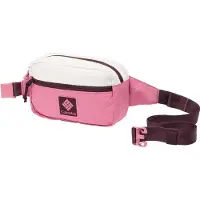 Columbia - Trail Traveler Hip Pack - Riñonera fucsia