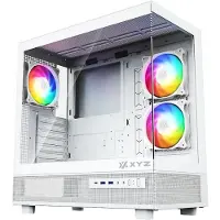 XYZPrinting Caja Torre Pc Atx Aurora 50