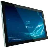 10POS Tpv 21.5´´ Intel J6412 8gb/128gb W11