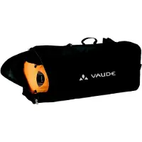 Vaude - Protection Cover for Backpacks - Funda impermeable size One Size, negro