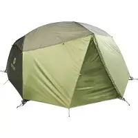 Marmot Tienda De Campaña Trailfin 3p